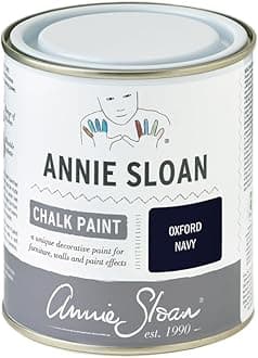 Annie Sloan Chalk Paint 500 ml (Oxford Navy)