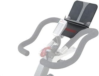 KeiserKEISER Media Holder - IPAD Rack, Tablet Rack for KEISER Indoor Cycles - M3i, M3+ Bike