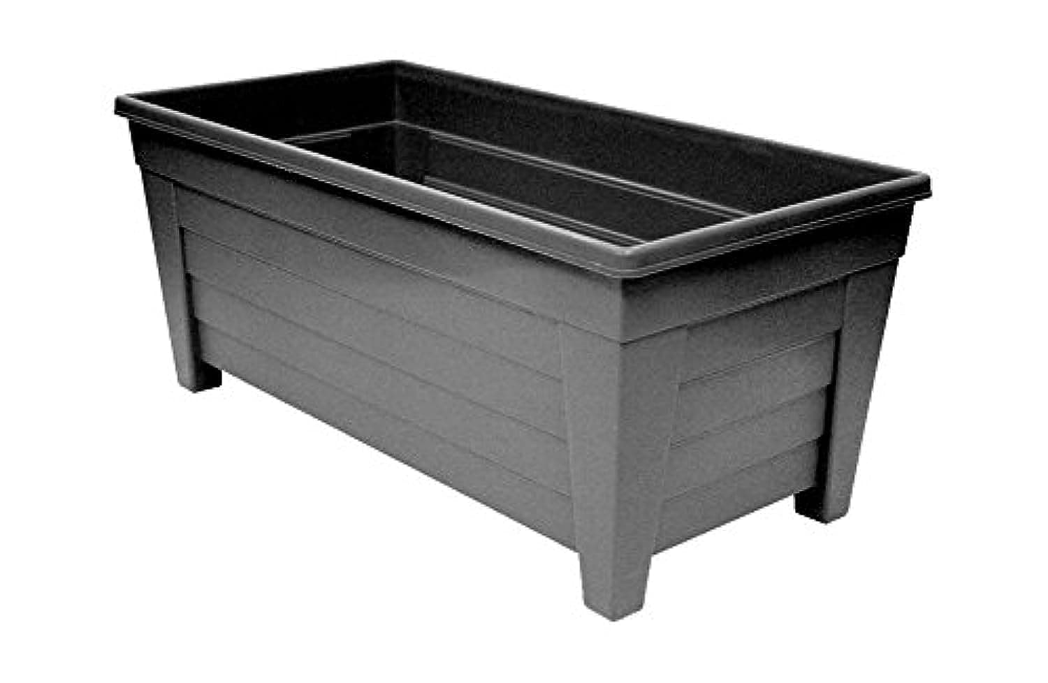 Grosvenor Hollow 55 cm Ebony