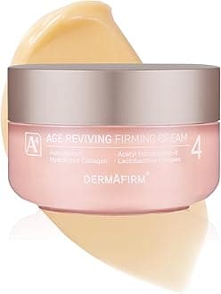 DERMAFIRM Age Reviving Firming Cream A4