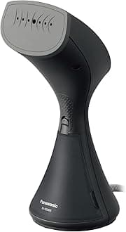 1800W Handheld Garment Steamer, Ni Gs400Hth, Grey