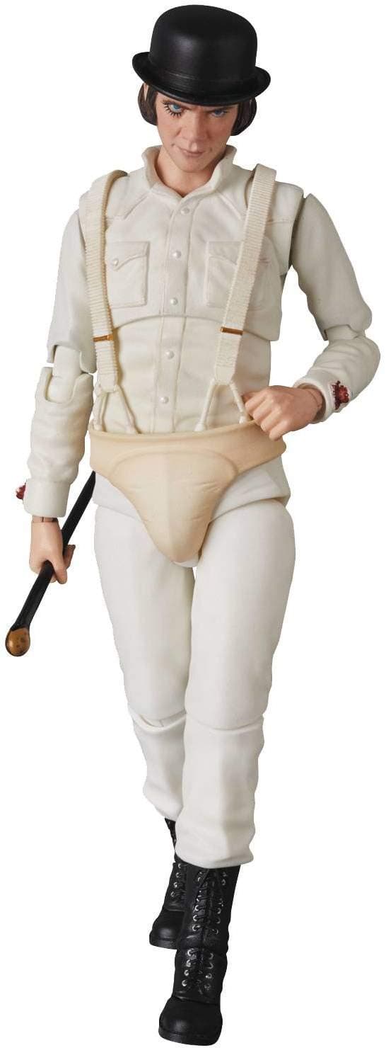 Medicom A Clockwork Orange: Alex Maf Ex Action Figure