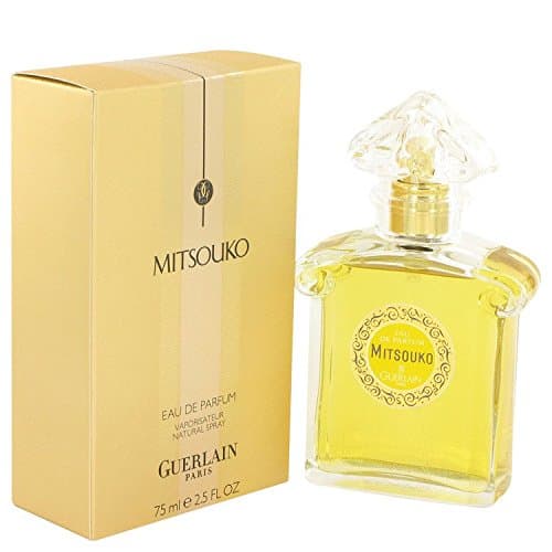 MITSOUKO by Guerlain Eau De Parfum Spray 2.5 oz