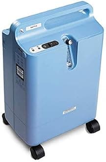 Philips EverFlo 5L Oxygen Concentrator – Compact & Efficient Home Oxygen Therapy