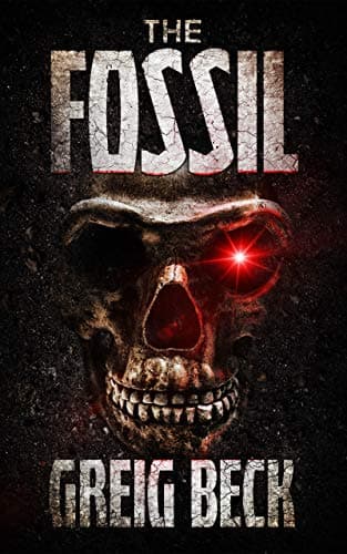 The Fossil Kindle Edition