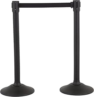 Sentry Plus Stanchion