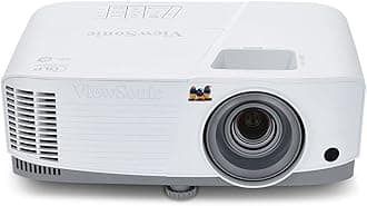 ViewSonic PA503W 3600 Lumens WXGA HDMI Projector