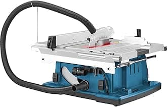 Bosch Professional Table Saw GTS 10 XC