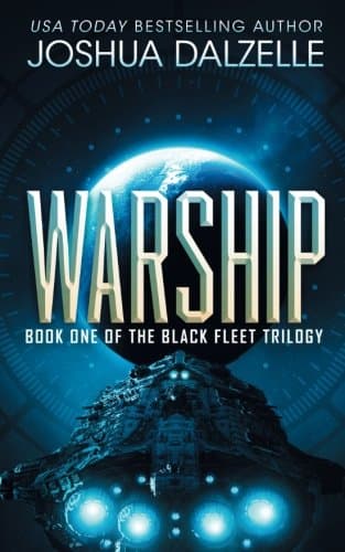 Warship: Black Fleet Trilogy 1