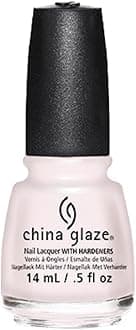 China Glaze Nail Polish, Let's Chalk About It 1451
