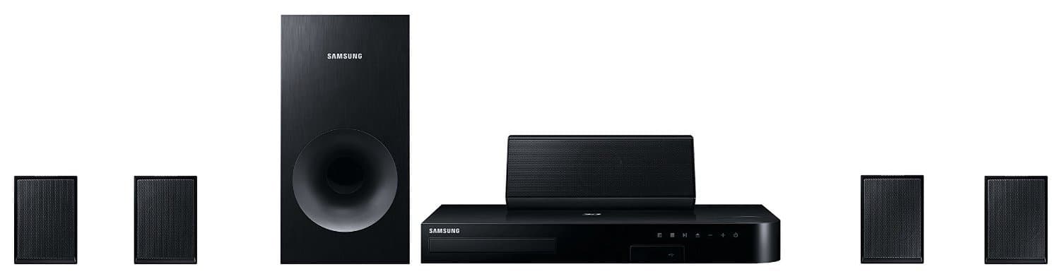 Samsung HT-J4500/EN