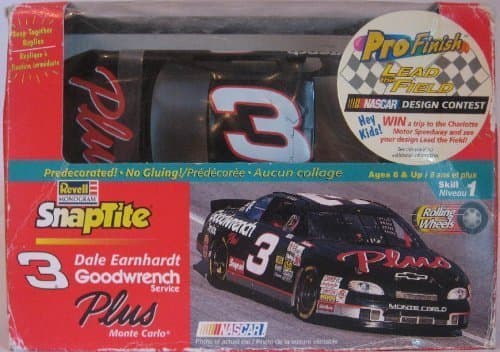 Dale Earnhardt Goodwrench Service Plus