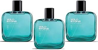 Wild Stone Edge Perfume For Men, Pack of 3 (100 ml each)