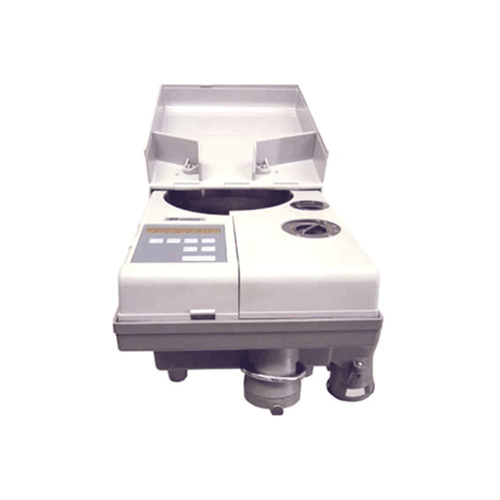 CC-301 Coin Counter - Portable