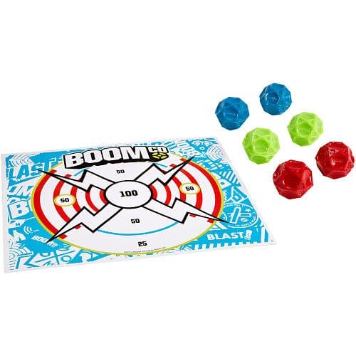 BOOMco Ultimate Rounds Pack with Smart Stick Target Included
