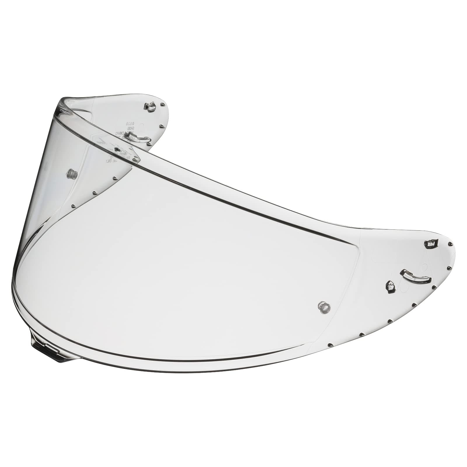 CWR-F2 Transitions Pinlock Ready Face Shield