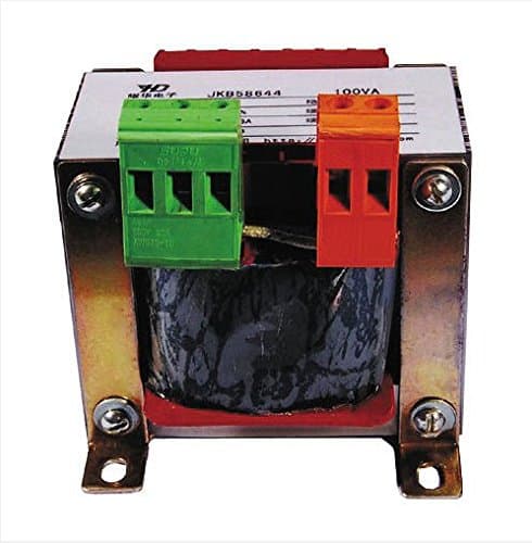 Transformers Machine Tool JKB4 – 133/65 – 500L 500 VA