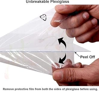 Art Street Set of 10 Individual Wall Photo Frame Brown 8x10 Inches, Picture Frames for Home and Office decorationwith Free Hanging Accessories