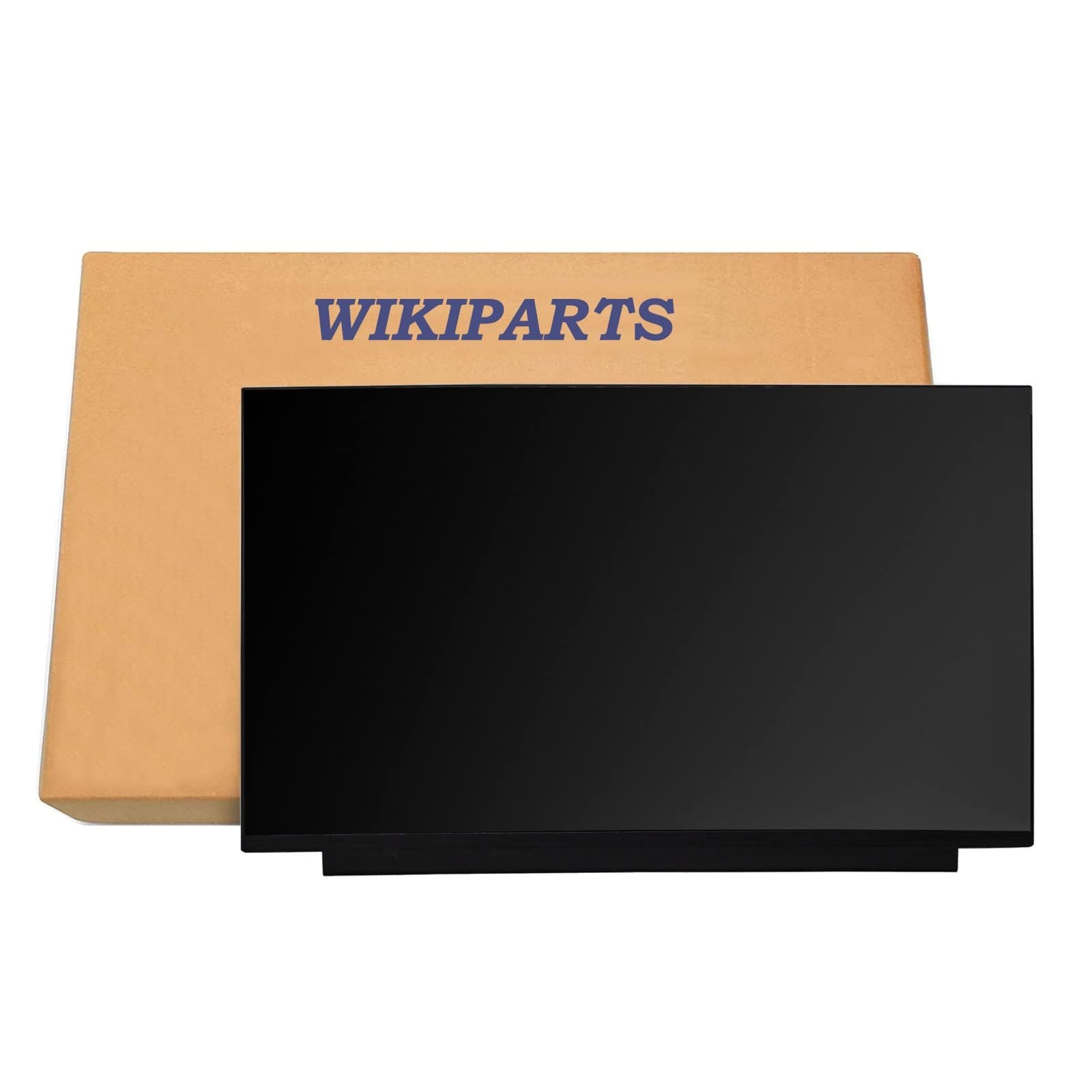 New 15.6" NON-IPS Full HD Screen Replacement For TECLAST F15 PLUS Narrow Border LED LCD Matte Display Laptop NON-IPS Screen 1920 x 1080 Panel with 30 Pin Connector - Sold By Wikiparts