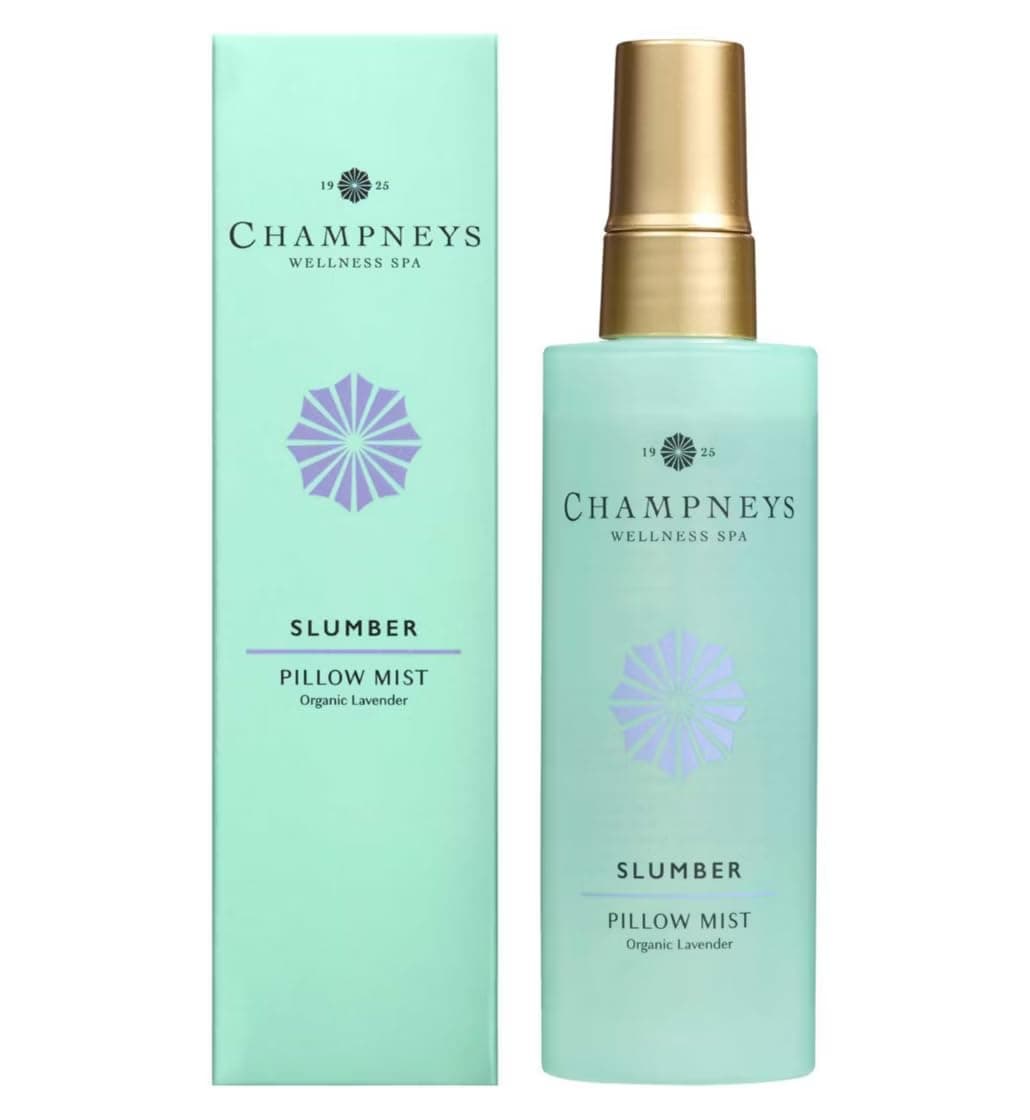 Champneys Professional Calming Pillow Mist 50ml
