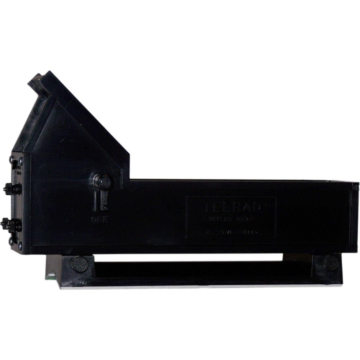 Finder Sight Red / Green Switchable with Mounting Base