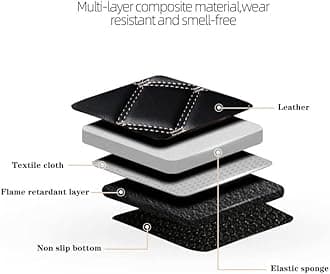 Car Boot Protector For Porsche For Cayenne 957 Car Trunk Mat Custom Waterproof Leather Auto Accessories Boot Cover Car Car Boot Liner (Color : Coffee)