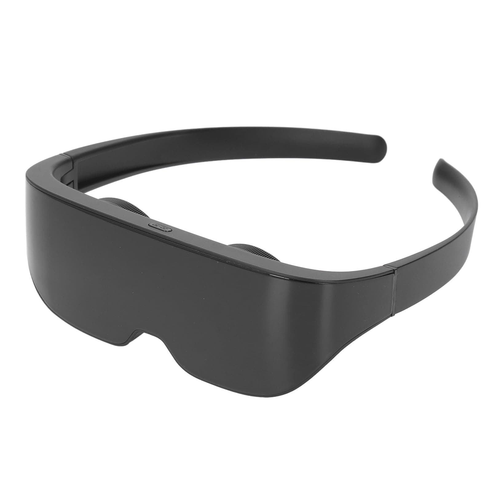 3D VR Headset with 4K Wireless WiFi Screen, Adjustable Rechargeable Lightweight VR Smart Glasses for Virtual Reality, 1080P 60Hz, 720P 60Hz, 8000mAh Battery, WiFi 2.4G 5G Dual Band