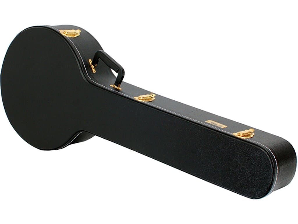 TKL 7840 5-String Banjo Case