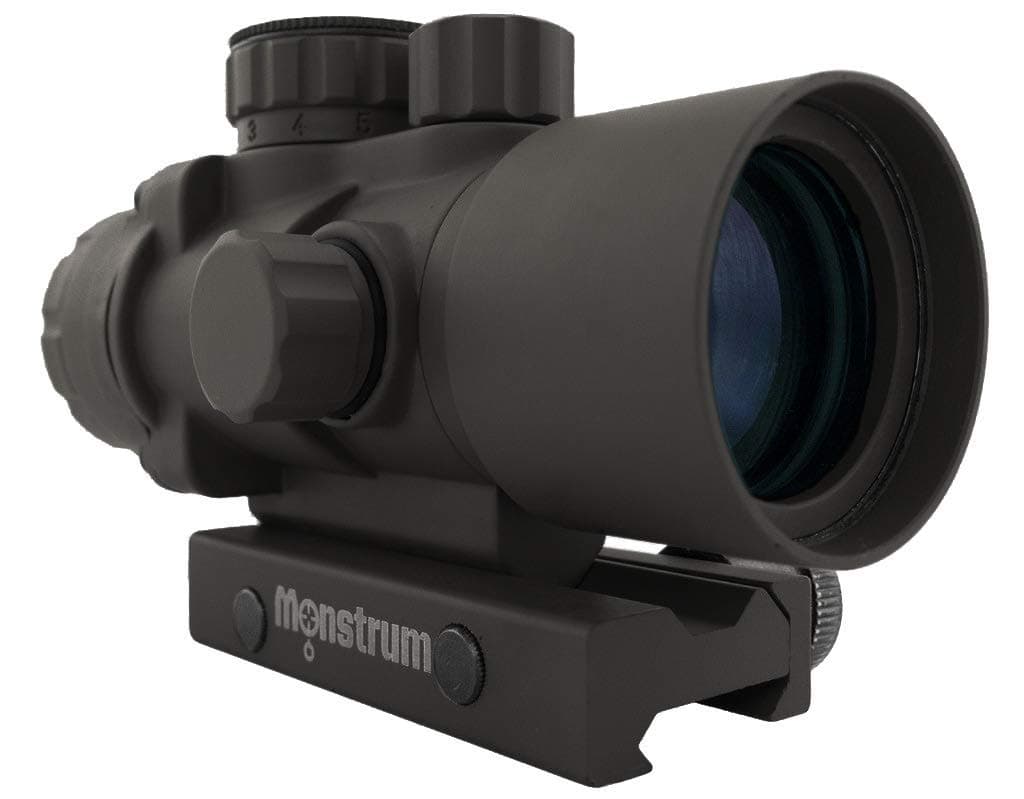 S330P 3X Prism Scope