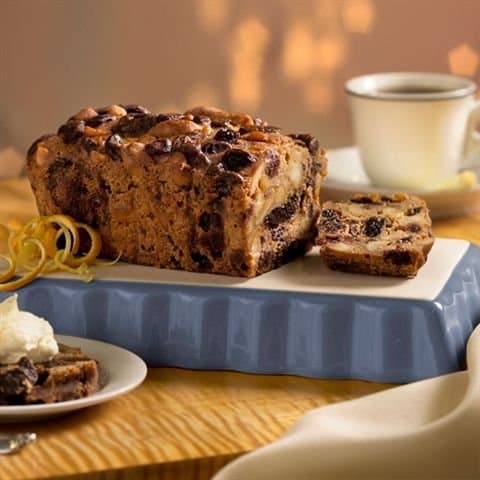 Old Cavendish Fruitcake - 16 oz