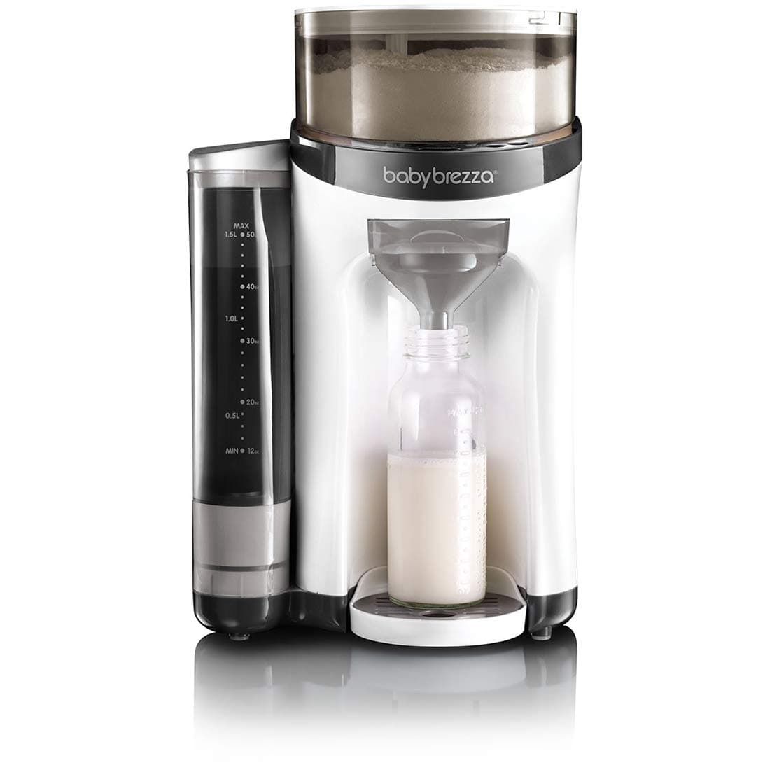 Baby Brezza Formula Pro One Step Food Maker