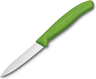Victorinox 67606L114 V6.7606.L114, Stainless Steel, Green