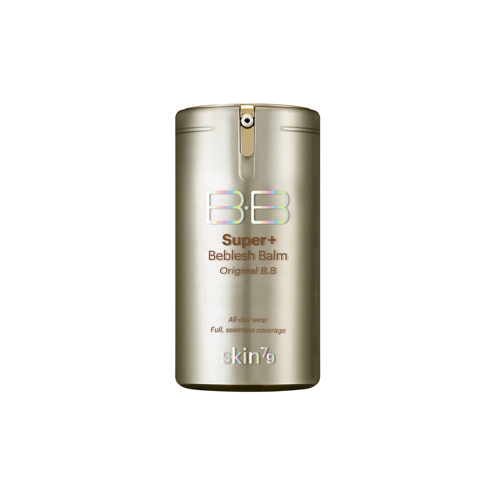 Super Plus Beblesh Balm BB Cream Gold 40 ml