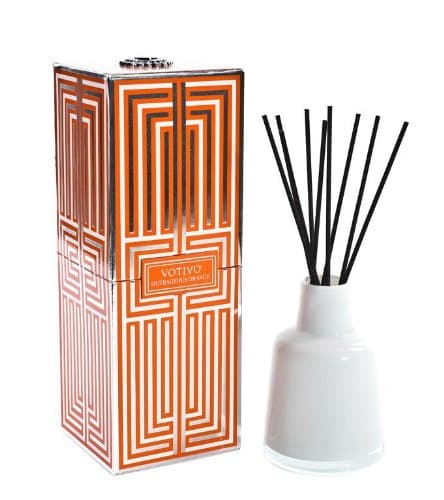 Votivo - Outrageous Orange Soziety Reed Diffuser