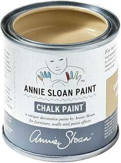 Annie SloanChalk Paint 120 ml Sample Pot (Country Grey)
