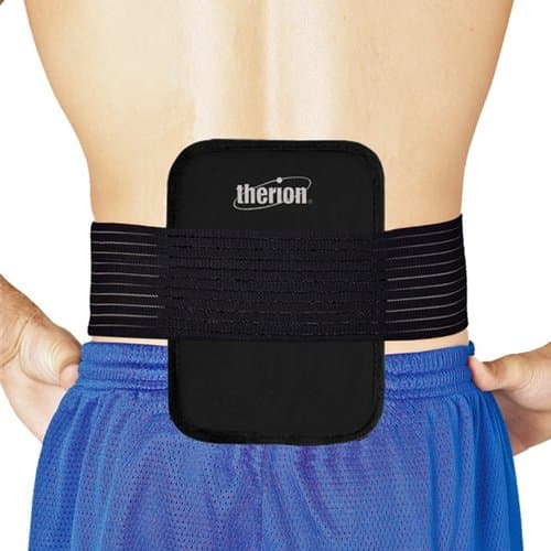 Therion Magnetics Magnetic Back Pad (1/2" thick)