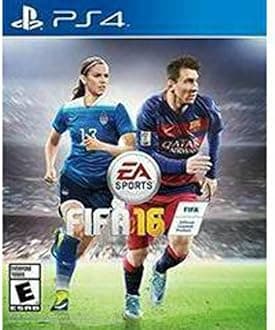 Fifa 16