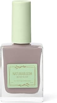 Breathable Premium Long Lasting Nail Polish (Meteor Shower) - Vegan & Toxin-Free