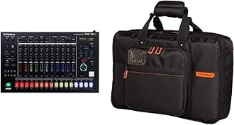 Roland AIRA Rhythm Performer (TR-8S) and Instrument Bag Bundle