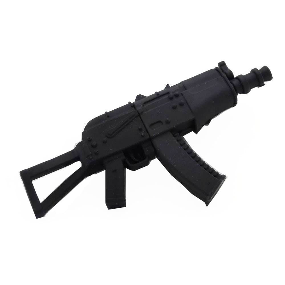 Aneew Pendrive 32GB Cool Machine Gun Model USB Flash Drive Memory U Disk