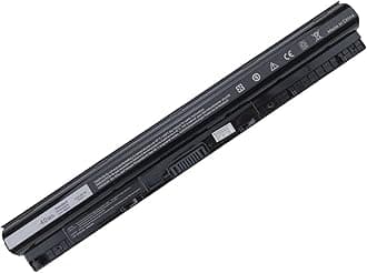 M5Y1K 40WH 14.8V Laptop Battery for Dell Inspiron 14 15 17 Inch Series 3451 3...