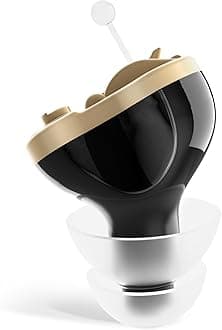 Premium Device Headphones Portable Device Everyday Sports and Outdoor Model MZ-60 (Left Side)