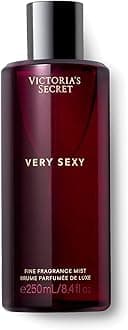 VICTORIA'S SECRET Very Sexy Fragrance Mist- 250ml