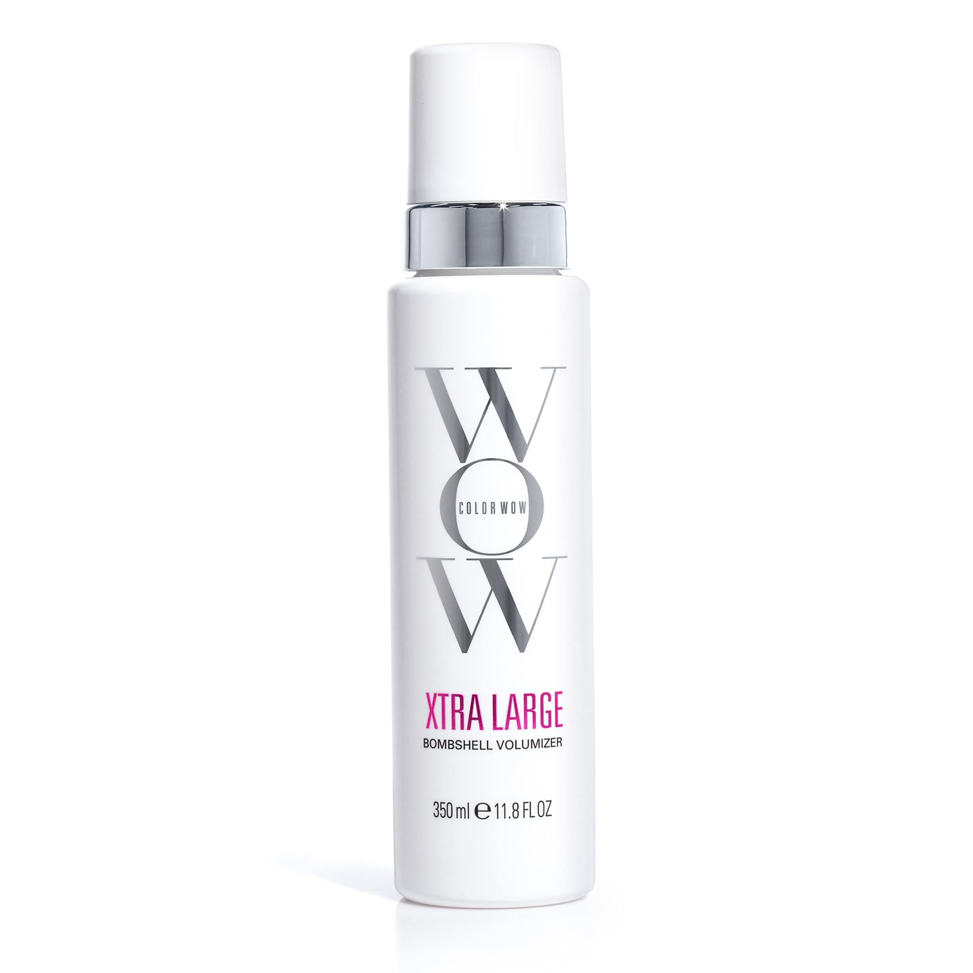 COLOR WOW Xtra Large Bombshell Volumizer - New Alcohol-Free Technology for Lasting Volume and Thickness 350ml
