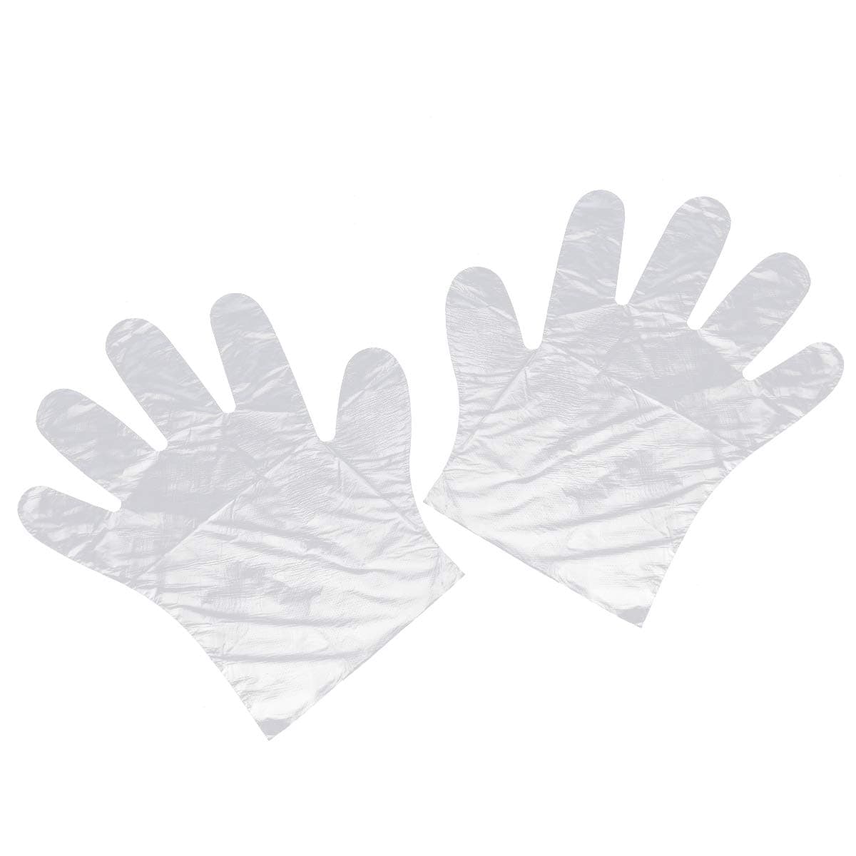 100 Single Use Sterile Gloves