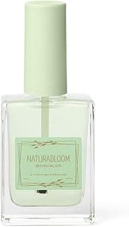 Phytostrong Breathable Nail Strengthener - Premium Breathable Cuticle Oil & Nail Treatment for Natural & Effective Nail Care - Biosourced Nail Oil & Cuticle Oil for Nails & Nail Repair