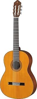 CG102 Classical Guitar, Spruce Top, Natural