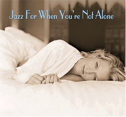 Jazz for When You're Not Alone / Various