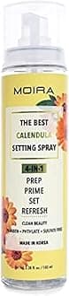 The Best Calendula Setting Spray