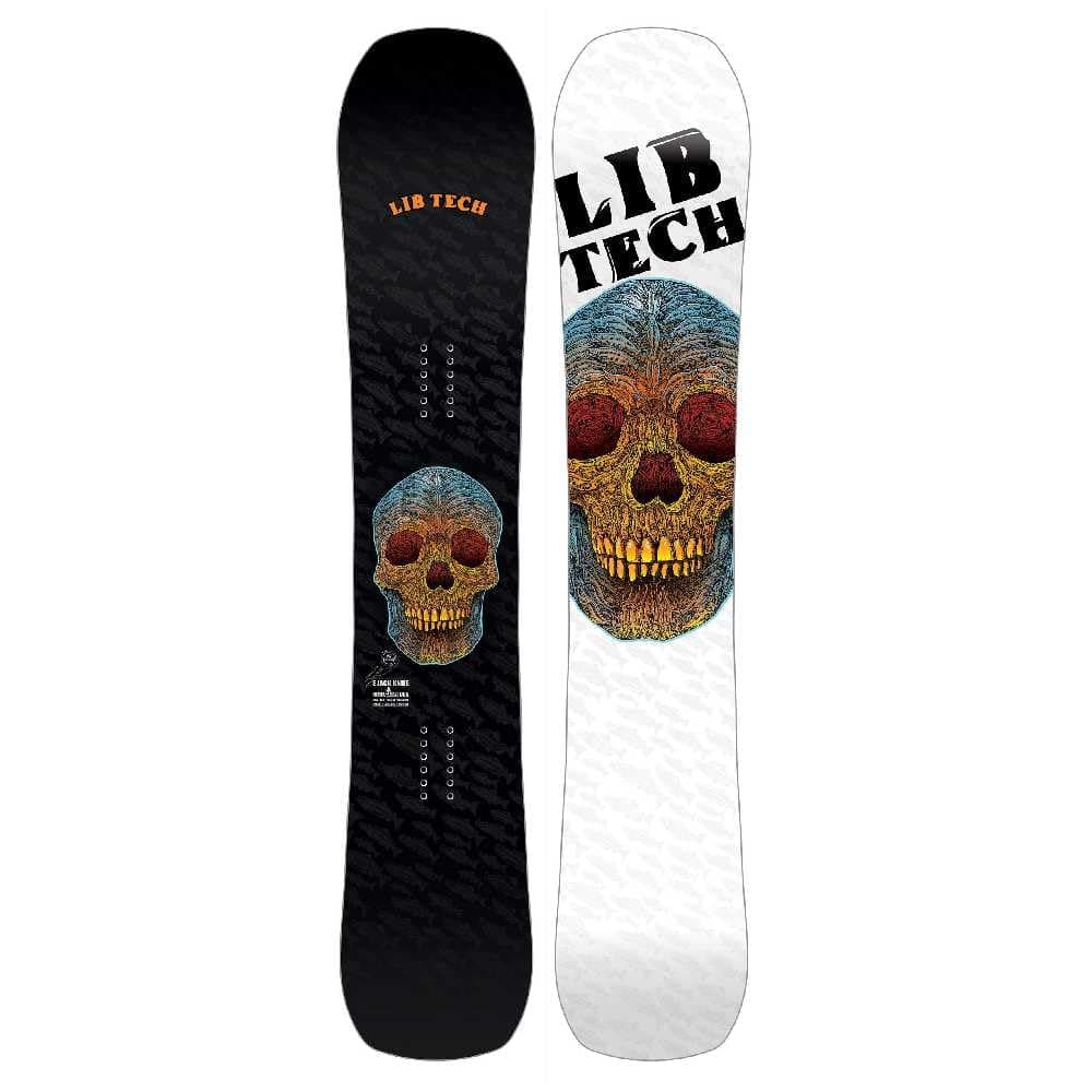 Lib TechEjack Knife Mens Snowboard